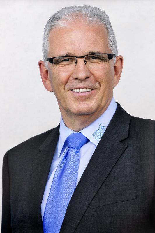 Portrait Franz-Josef Michels 2005