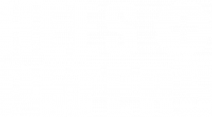 Logo HEES + PETERS weiß