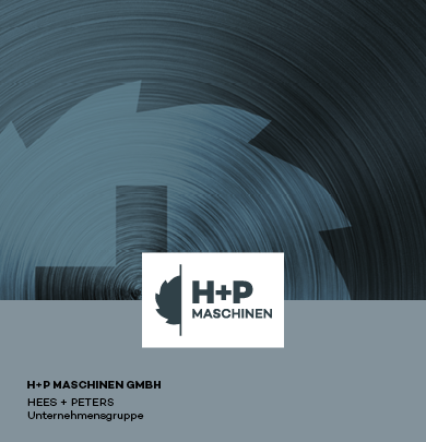 Log H+P Maschinen