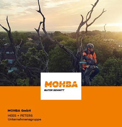 MOHBA Visual